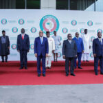 Members-of-ECOWAS