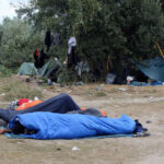 Migrants-Calais-France