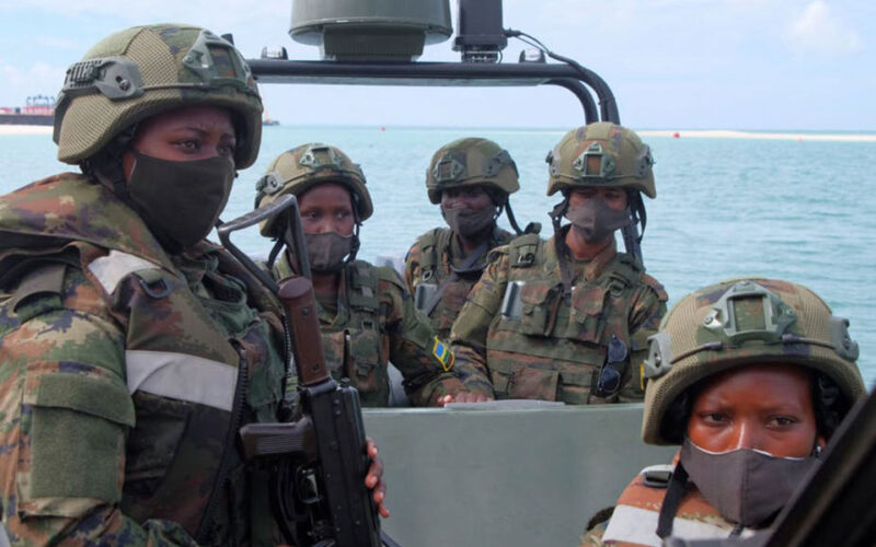How big is the Islamist threat in Mozambique? And why are Rwandan troops there?