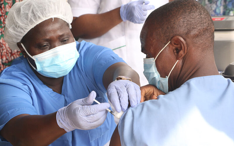 Compulsory COVID-19 vaccination in Nigeria? Why it’s illegal, and a bad idea