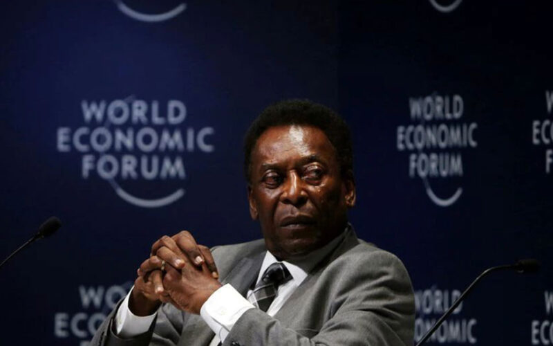 Greatest-of-all-times Pele ‘stable’ in ICU