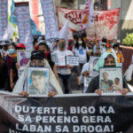 Relatives-of-drug-war-victims-_-Manila-_-Philippines