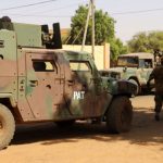Germany, France worried about Mali plan for Russian mercenaries