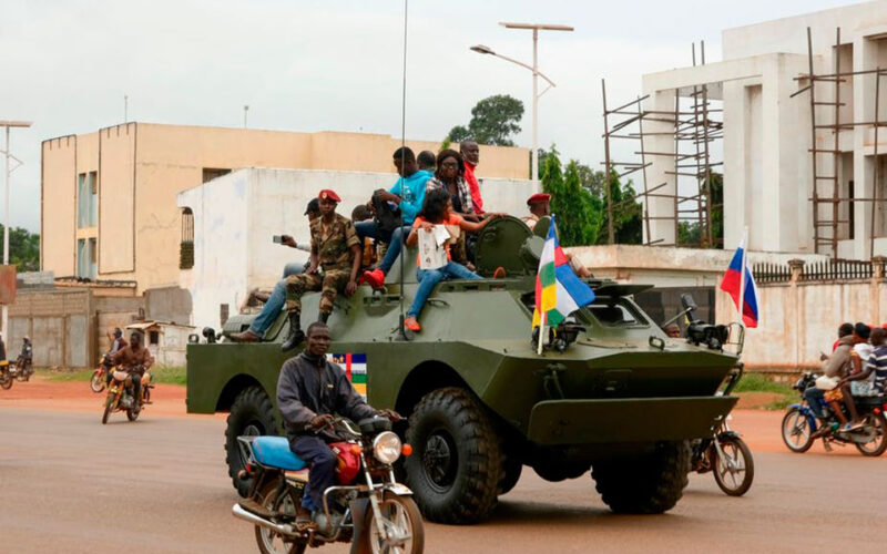 What it will take to end civil war in the Central African Republic