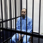 Libya frees son of Muammar Gaddafi