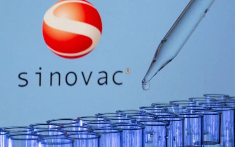 Algeria to start Sinovac COVID-19 vaccine production