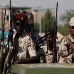 Sudan-Military