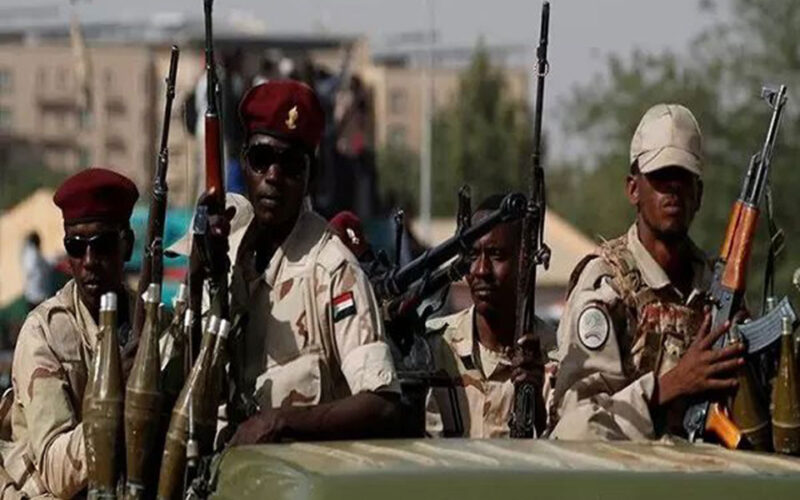 Sudan says it repelled attempted incursion by Ethiopian forces