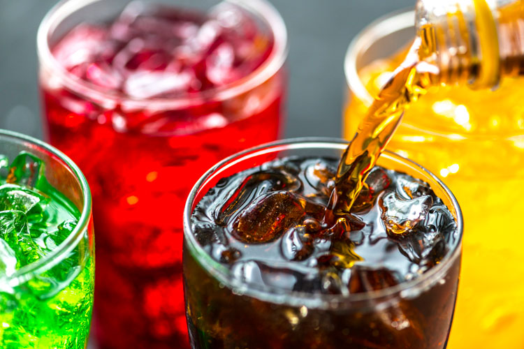 Lobby groups call on government to double sugar tax to fight ill-health