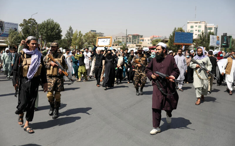 World wary of Taliban government, Afghans urge action on rights and economy