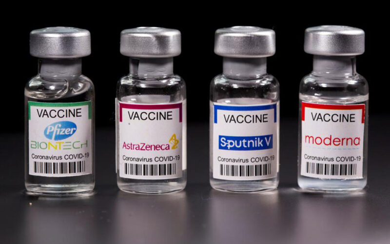 Developing nations’ plea to world’s wealthy at U.N.: stop vaccine hoarding