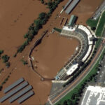 satellite-image-shows-TD-Bank-Ballpark-submerged