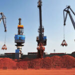 Guinea bauxite prices rise after coup, mines report no immediate impact