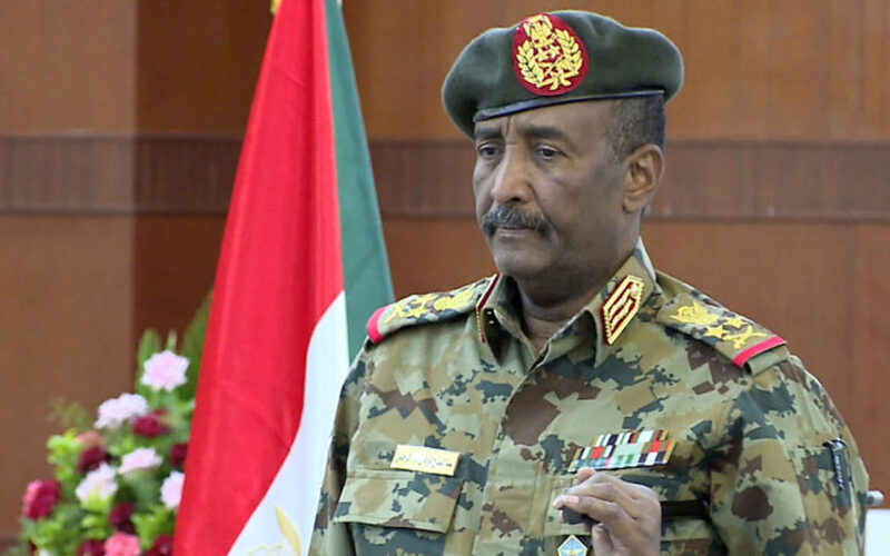Sudan coup: years of instability have made the army key power brokers