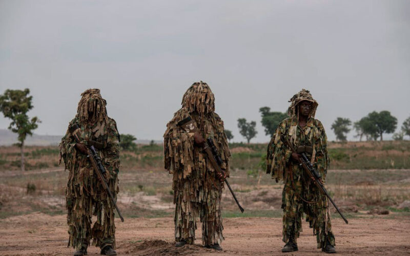 Nigeria’s ‘bandits’ are not ‘unknown gunmen’: why the label matters