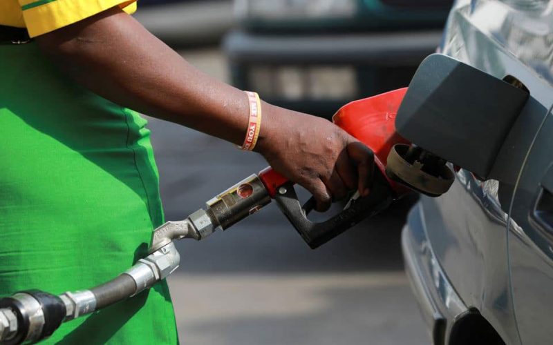 Rwanda raises pump prices of petrol, diesel on Ukraine war supply concerns