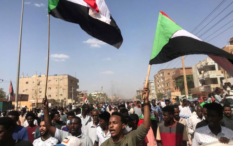 Analysis: Sudan transition needs reset after civilian leader’s exit puts military back in driving seat