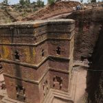 Ethiopia-churches-lalibela-rocks