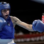 Italian boxer Testa comes out as gay after Olympic success