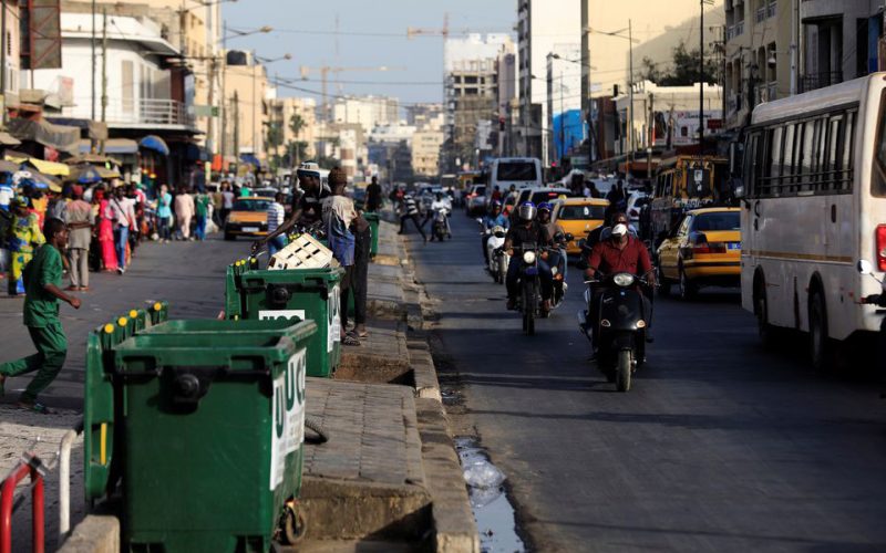 Senegal’s economy to rebound to 5% growth in 2021, says IMF