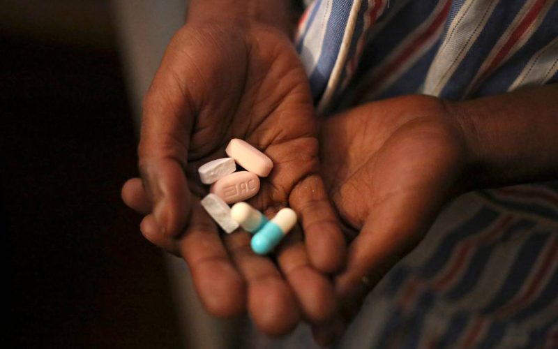 OPINION: Forty years of AIDS – Justice and equality remain key to quelling a still-potent epidemic