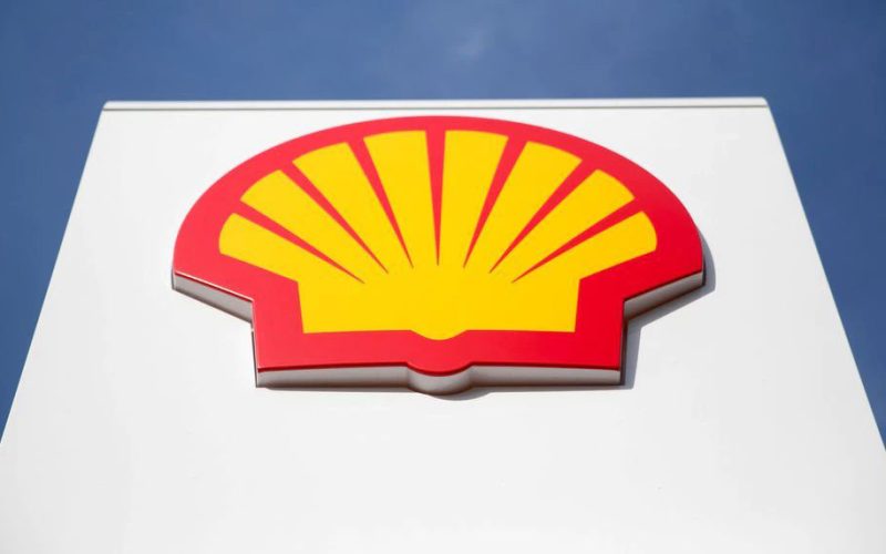 Shell-Total hit liquid gold jackpot in Namibia