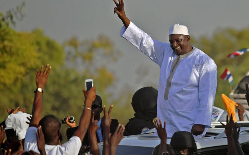 What Barrow’s re-election means for The Gambia