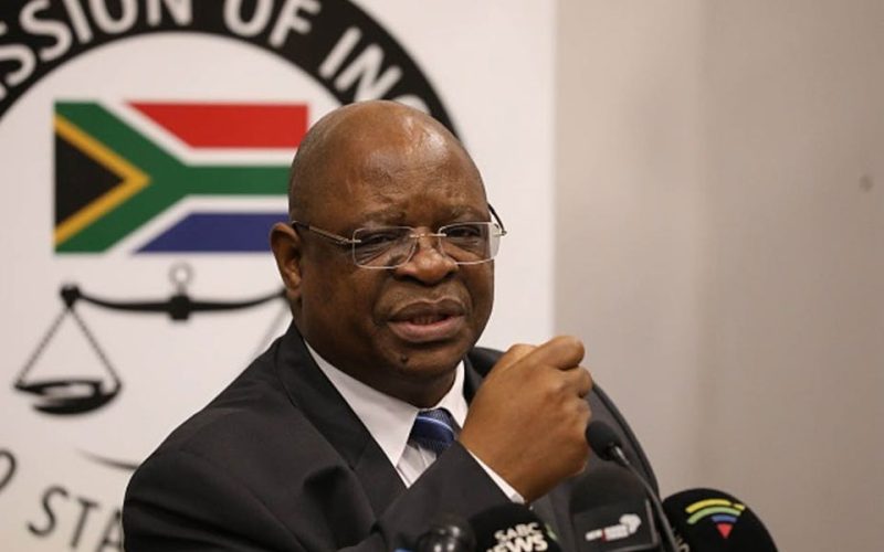 State capture report chronicles extent of corruption in South Africa. But will action follow?