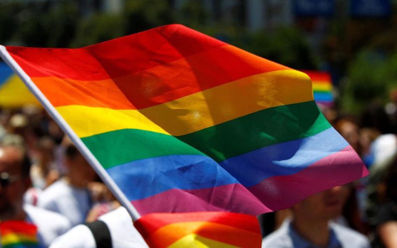 Senegal rejects bid to toughen anti-LGBT law