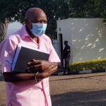 Freed 'Hotel Rwanda' hero Rusesabagina leaves Kigali, reaches Qatar