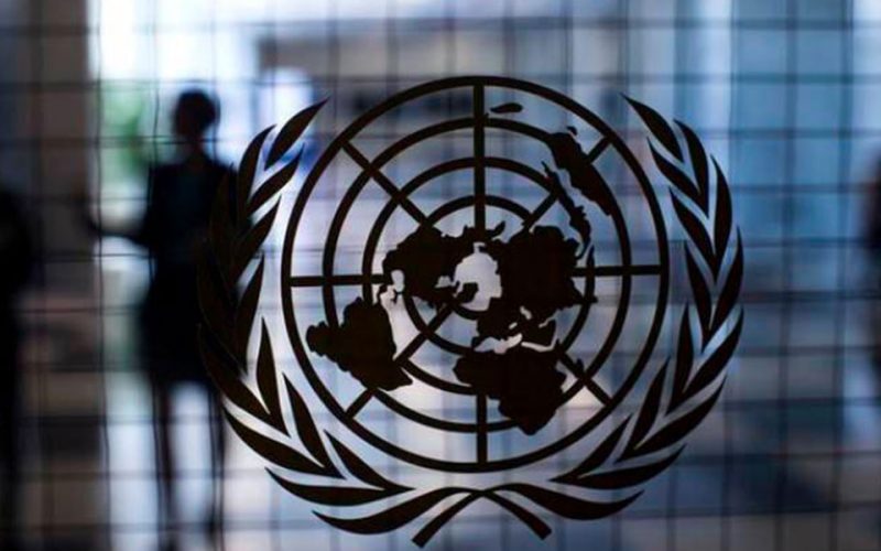 25 African countries support UN motion against Russia, 16 abstain