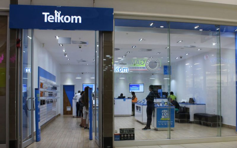 South Africa’s Telkom in exclusive talks on sale of towers business