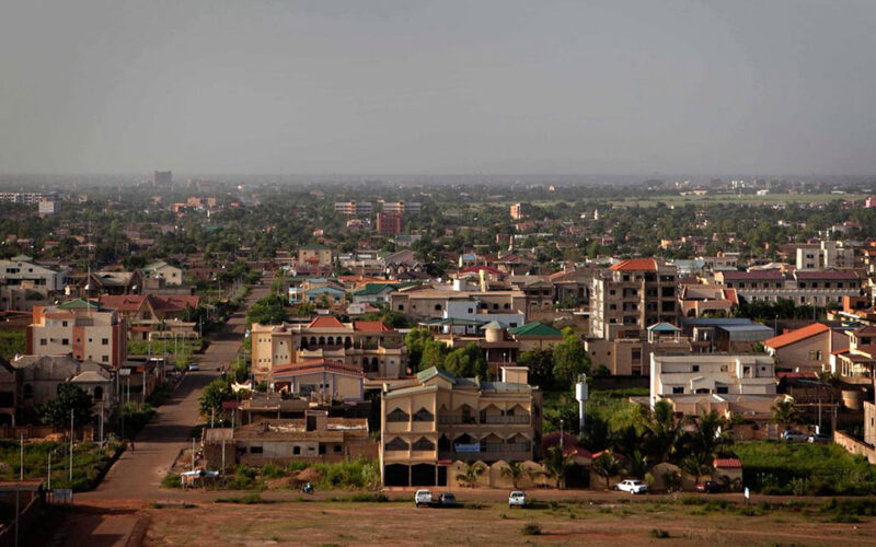 In Burkina Faso, trans people self-medicate in ‘dangerous’ transition