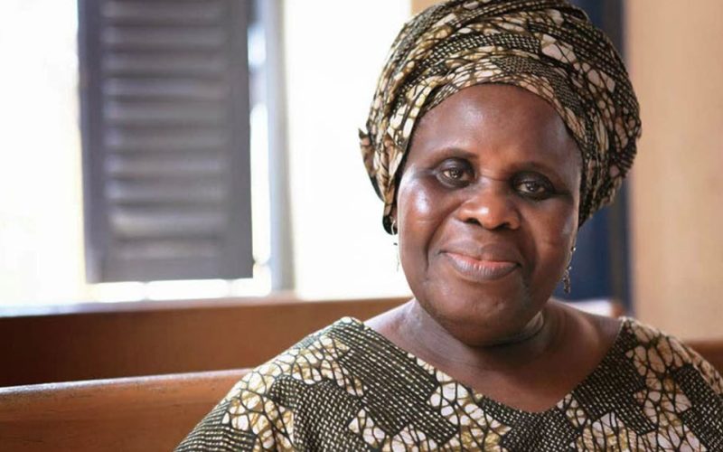 A short story by Ghana’s Ama Ata Aidoo offers a view of humanity’s place in the world