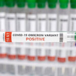 COVID-19-Omicron-variant-test-positive