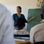 Eswatini_Teacher-in-class