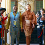 Gallery: Zim fashion designer set the world runway on fire