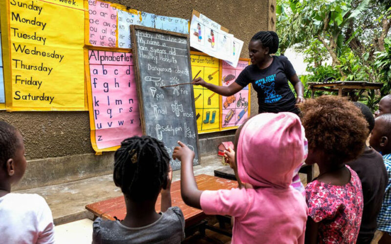 Uganda closed schools for two years – the impact is deep and uneven