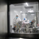 Production-scientists_laboratory_Afrigen-Biologics