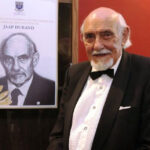 Professor-Jaap-Durand
