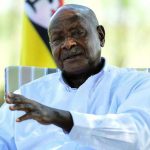 Uganda-President-Yoweri-Museveni