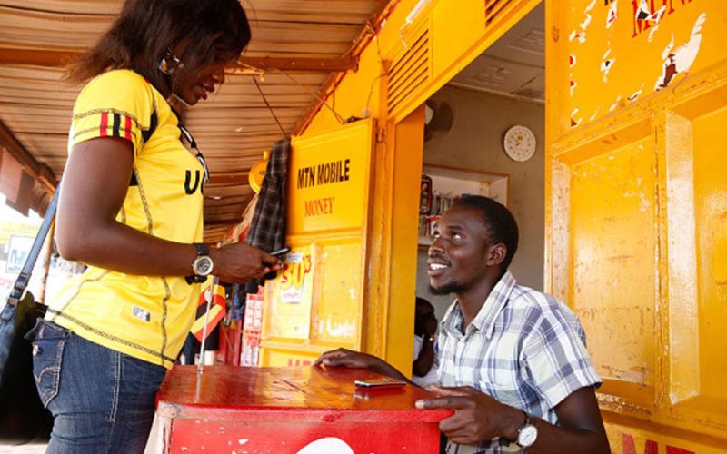 Uganda takes another step on e-payments path: five things you should know
