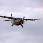 14 missing after Tanzanian aircraft crash