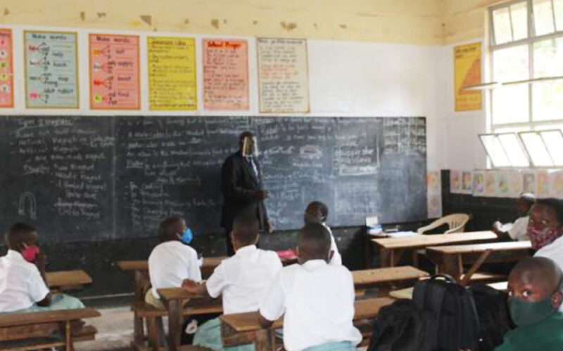 Uganda recognizes pregnant teens’ right to education, but religion, stigma lock out most