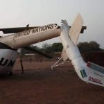 Crashed-UN-helicopter