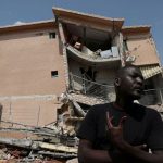4 die in Ivory Coast building collapse