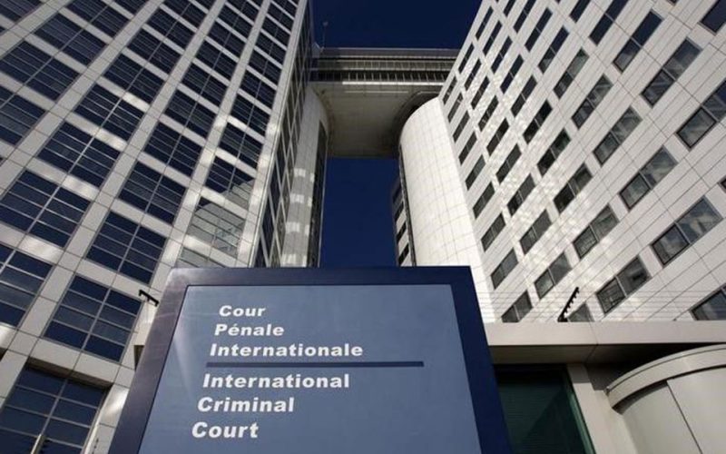 ICC faces “myriad challenges” to prosecute war crimes in Ukraine