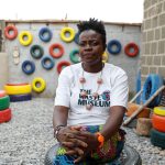 Nigeria's 'Waste Museum' showcases art to raise awareness on waste