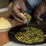 Kenyan-maize-flour-staple-ugali