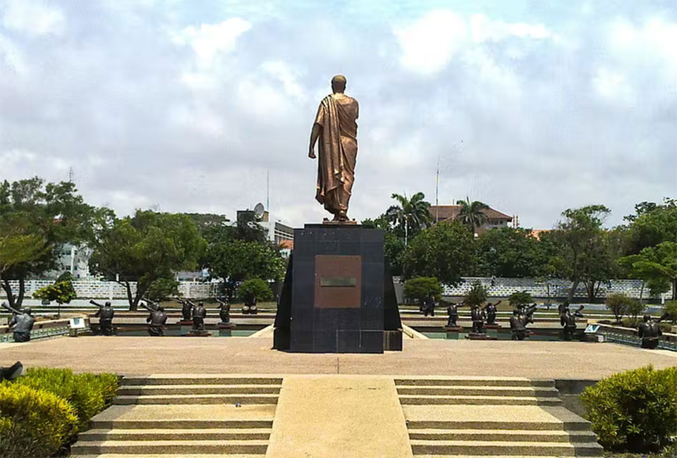 Theresa Kufuor: Ghana's former first lady was a quiet and unobtrusive  champion of change